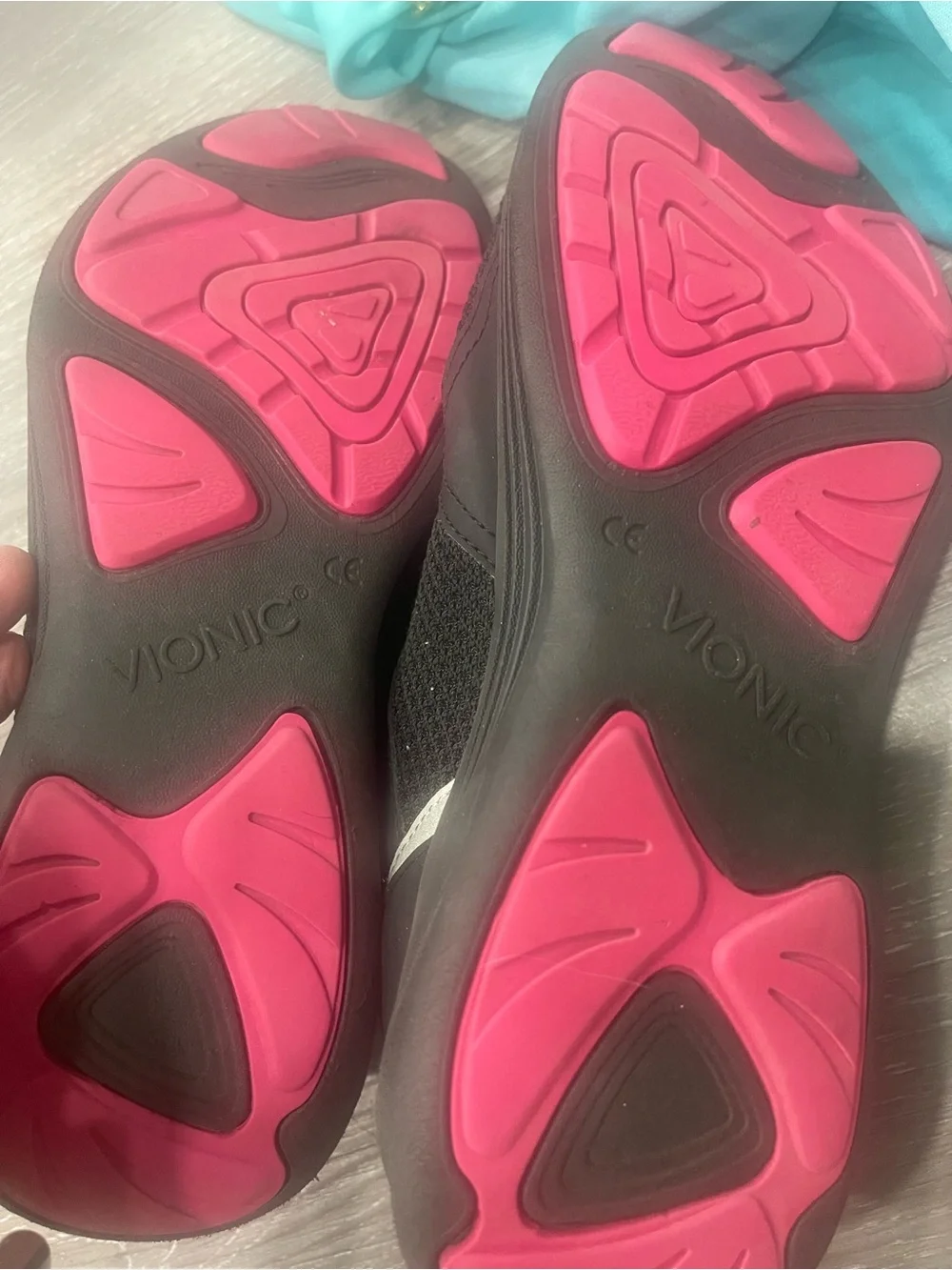 Vivonic Lyla active